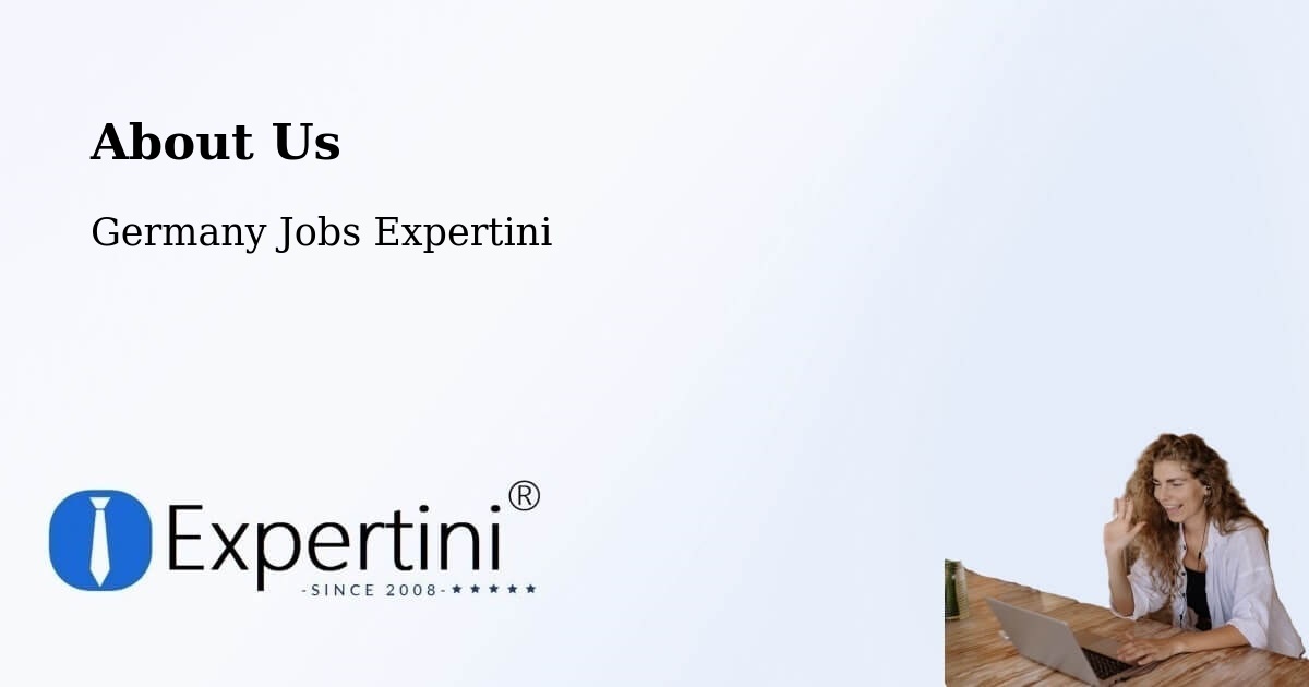About Expertini Recruitment Platform  – Eppelborn - Eppelborn, Germany Jobs Expertini